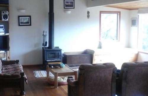 Doubtless Bay Casa | Ambiente tranquilo