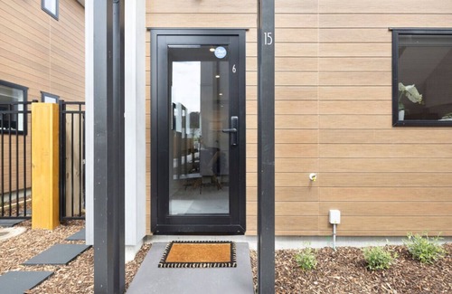 Lower Hutt Casa | Peaceful Escape at Biddle Cres
