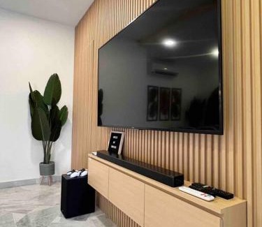 Subang Jaya Casa | Peaceful Escape - Landed Endlot House Subang Jaya