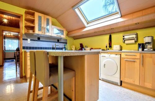 Hedomont Apartamento | Peaceful Escape, Malmedy