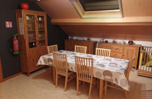 Hedomont Apartamento | Peaceful Escape, Malmedy