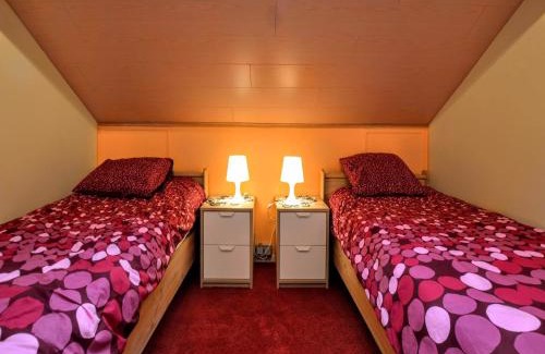 Hedomont Apartamento | Peaceful Escape, Malmedy