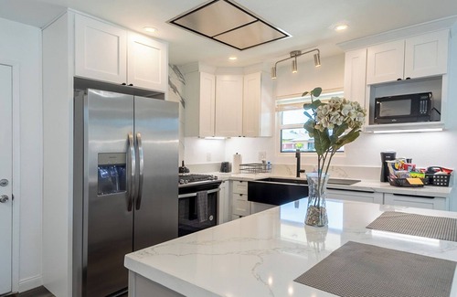 Harbor Casa | Peaceful Escape: near LAX / Long Beach/ Sofi /Forum/ wlk 2 Dignity Sport Park