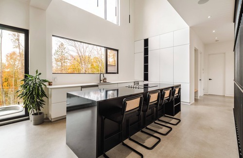 Mont-Tremblant Casa | Peaceful estate 10 minutes from mont-Tremblant village