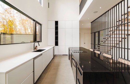 Mont-Tremblant Casa | Peaceful estate 10 minutes from mont-Tremblant village