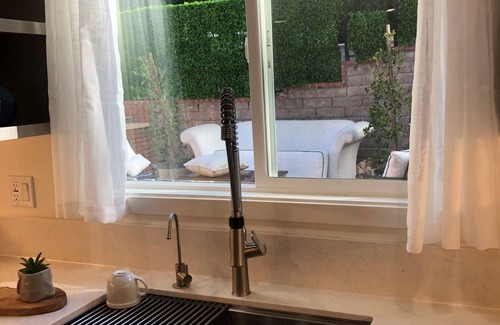 Thousand Oaks Apartamento | Peaceful Executive Retreat