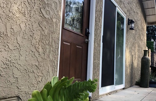 Thousand Oaks Apartamento | Peaceful Executive Retreat