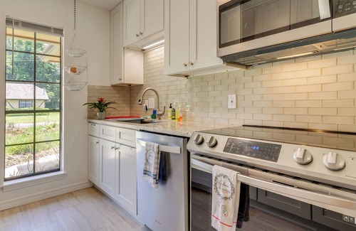 Fairhope Casa | Peaceful Fairhope Getaway, 2 Mi to South Beach