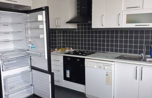Sarsu Mahallesi Casa | Peaceful family apartment in the perfect place of Antalya.