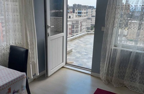 Sarsu Mahallesi Casa | Peaceful family apartment in the perfect place of Antalya.