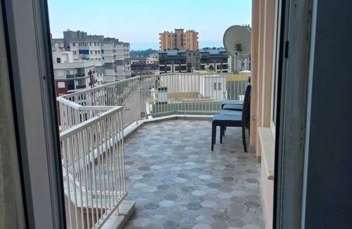 Sarsu Mahallesi Casa | Peaceful family apartment in the perfect place of Antalya.