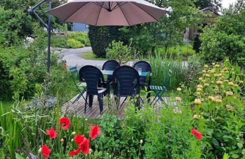 Petit-Thier Casa | Peaceful Family Cottage