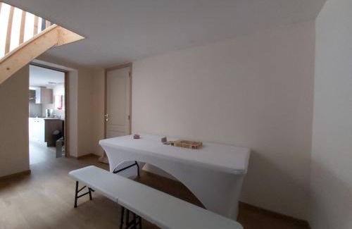 Petit-Thier Casa | Peaceful Family Cottage