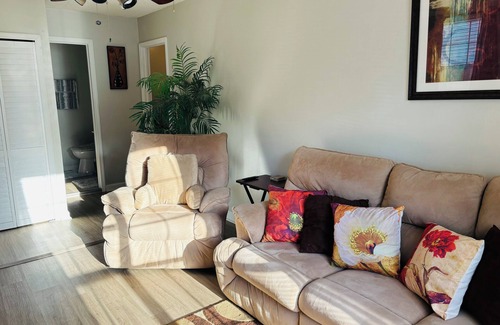 Goose Creek Casa | Peaceful family friendly environment