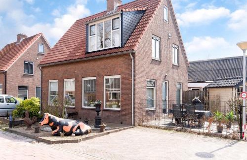 Elim Casa | Peaceful Family Home in Elim, cleaning included