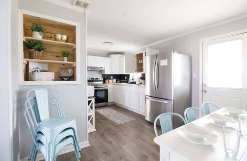 Bristol Casa | Peaceful Family Retreat Near Bristol