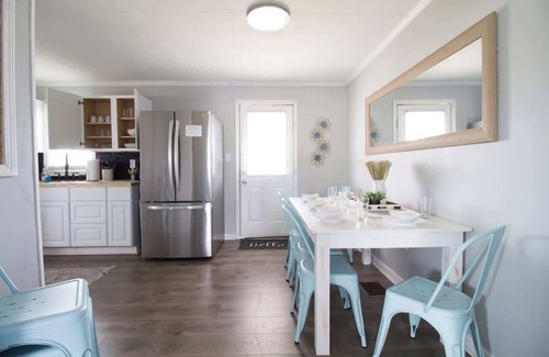 Bristol Casa | Peaceful Family Retreat Near Bristol