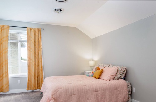 Lewiston Casa | peaceful family home