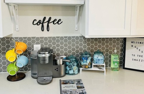 Rockwall Casa | ★Entire 3BDR Home★Peaceful, Family, Pet-Friendly★