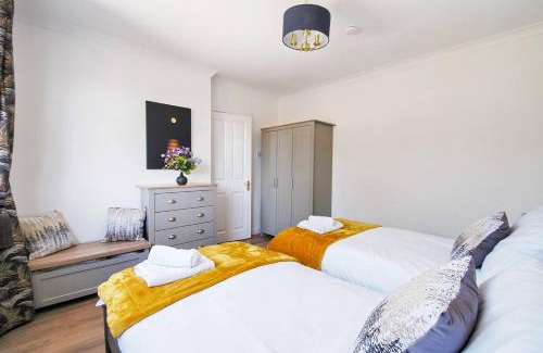 Horsham Apartamento | Peaceful first floor apartment close to town centre