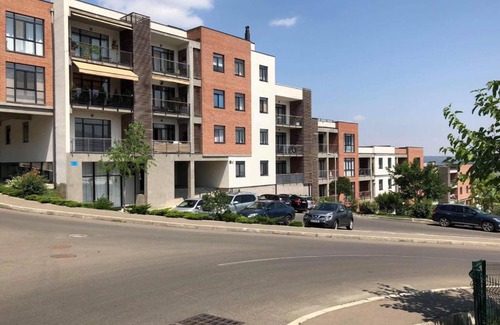 Tbilisi Apartamento | Peaceful flat for your comfortable stay
