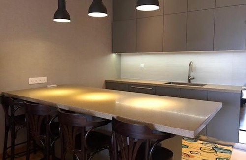 Tbilisi Apartamento | Peaceful flat for your comfortable stay
