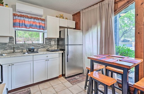 Durant Casa | Peaceful Florida Retreat - 18 Mi to Tampa!