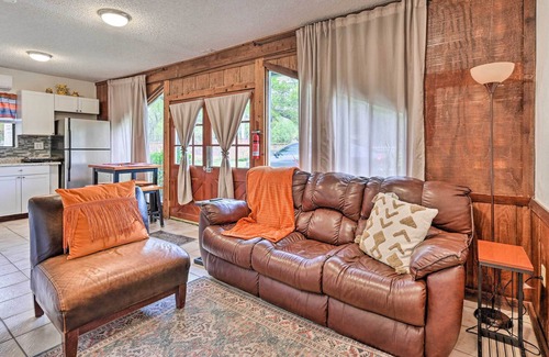 Durant Casa | Peaceful Florida Retreat - 18 Mi to Tampa!