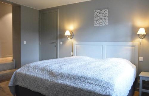 Haut-Bois Casa | Peaceful Forest Stay in Gesves