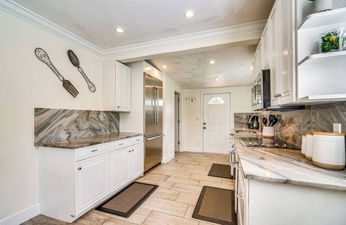 Buckingham Casa | Peaceful Fort Myers Home: Walk to Buckingham Farms