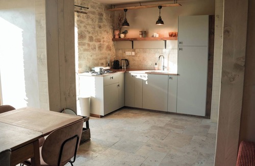 Graignes-Mesnil-Angot Otro | Peaceful Normandy Retreat Near D-Day Sites – Nature, Comfort & History Combined