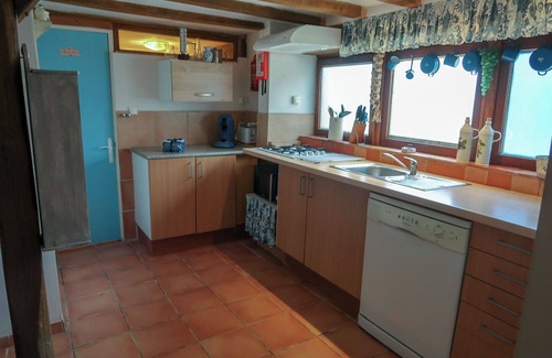 Sauveterre-la-Lemance Otro | Peacefully located on the border of the Dordogne and Lot-et-Garonne (Perigord Noir)