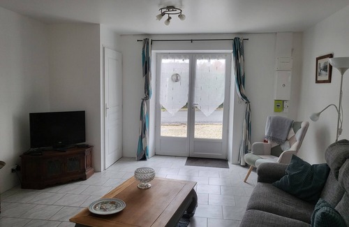 Loubezs-Bernac Casa | Peaceful French townhouse