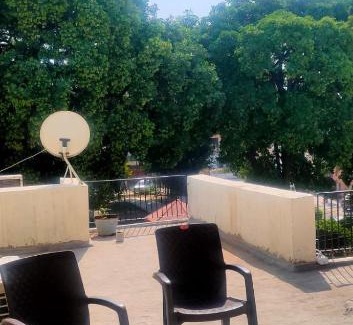Phase 5 Casa | Peaceful Furnished Room with kitchen Wifi Ac in sec 71 mohali