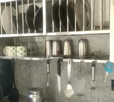 Phase 5 Casa | Peaceful Furnished Room with kitchen Wifi Ac in sec 71 mohali