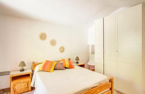 Berre-des-Alpes Casa | Peaceful Garden Retreat, Berre