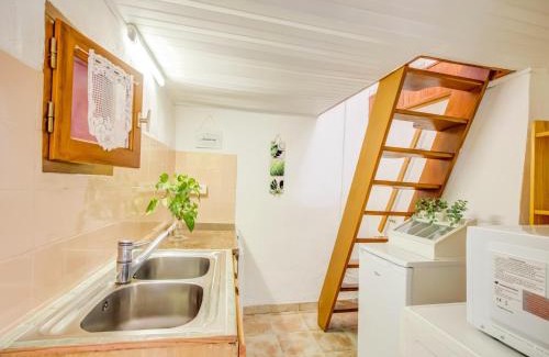 Berre-des-Alpes Casa | Peaceful Garden Retreat, Berre