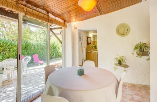 Berre-des-Alpes Casa | Peaceful Garden Retreat, Berre