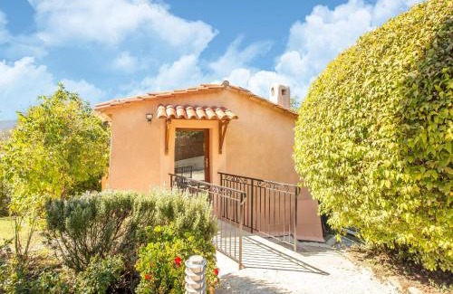 Berre-des-Alpes Casa | Peaceful Garden Retreat, Berre