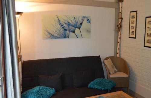 Ligneuville Casa | Peaceful Garden Stay, Malmedy