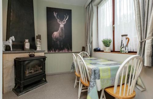 Ligneuville Casa | Peaceful Garden Stay, Malmedy