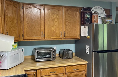 New Lisbon Casa | PEACEFUL GATAWAY NEAR CASTLE ROCK LAKE