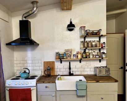 Silverton Apartamento | Peaceful Gem in the Center of Silverton