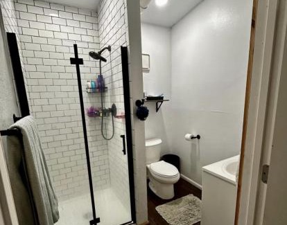 Silverton Apartamento | Peaceful Gem in the Center of Silverton