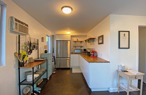 Atwater Village Casa | Peaceful Getaway in the Heart of Atwater Village