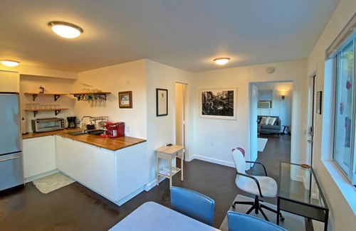Atwater Village Casa | Peaceful Getaway in the Heart of Atwater Village