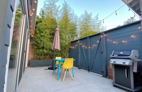 Atwater Village Casa | Peaceful Getaway in the Heart of Atwater Village