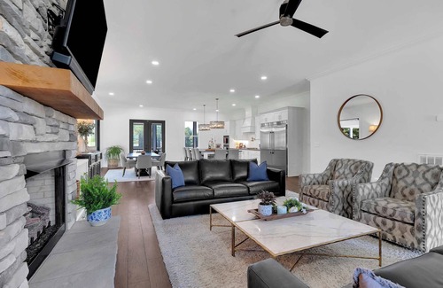 Winchester Casa | Peaceful Getaway on Kayak Way – Winchester