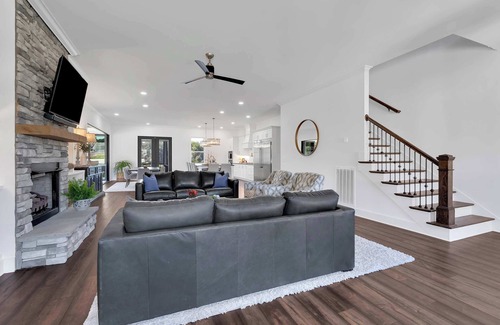 Winchester Casa | Peaceful Getaway on Kayak Way – Winchester