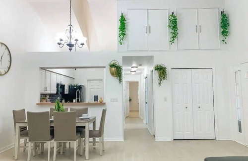 Alachua Casa | Peaceful Golf Stay 2BR/2BA – Gainesville/Alachua
